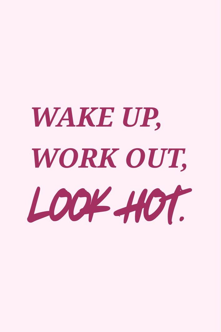 Pink wallpaper