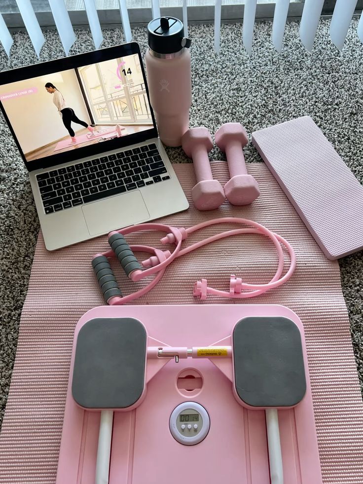 Yoga aesthetic