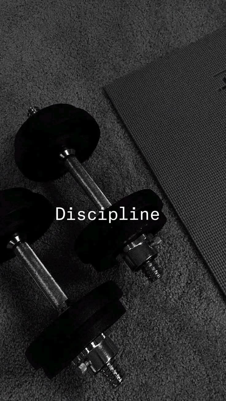 Discipline vs Motivation in Fitness: Why Consistency Wins