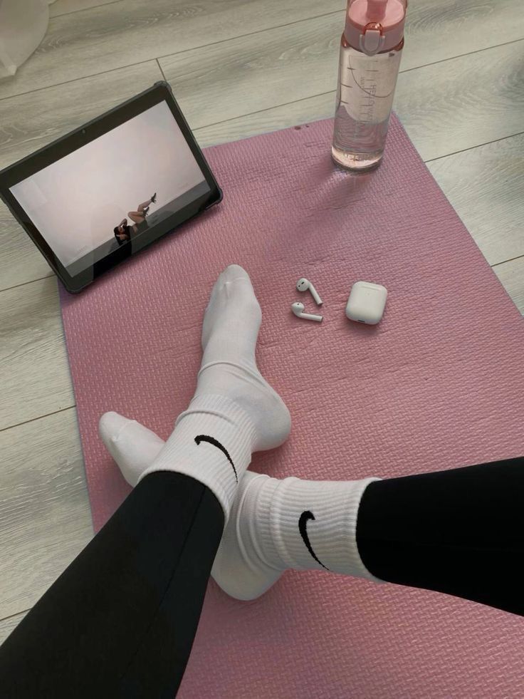 Nike sportwear