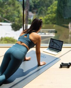 best app for home workouts