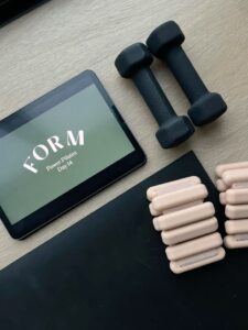 best app for home workouts