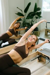 what is the best app for home workout
