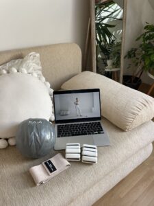 best app for home workouts